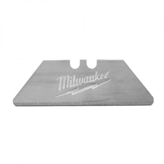 Лезвия сменные для резки картона (5 шт/упак), Milwaukee