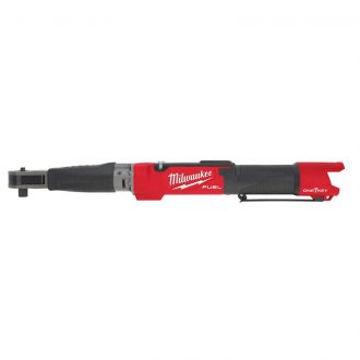 Динамометрический аккумуляторный ударный гайковерт Milwaukee M12 ONEFTR12-0C