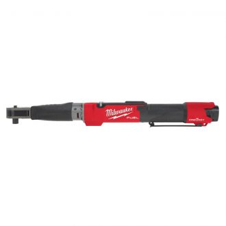 Динамометрический аккумуляторный ударный гайковерт Milwaukee M12 ONEFTR12-201C