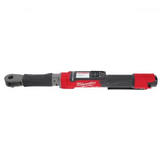 Динамометрический аккумуляторный ударный гайковерт Milwaukee M12 ONEFTR12-201C