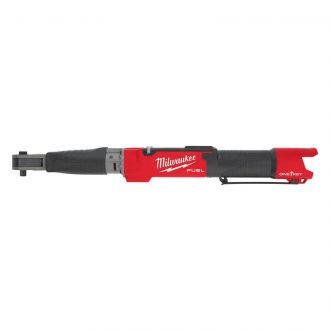 Динамометрический аккумуляторный ударный гайковерт Milwaukee M12 ONEFTR38-0C