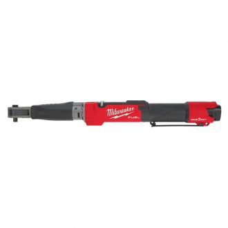 Динамометрический аккумуляторный ударный гайковерт Milwaukee M12 ONEFTR38-201C