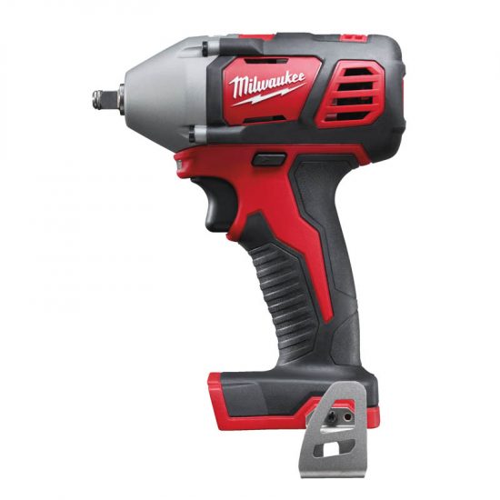 Гайковерт ударный аккумуляторный Milwaukee M18 BIW38-0