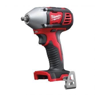 Гайковерт ударный аккумуляторный Milwaukee M18 BIW38-0