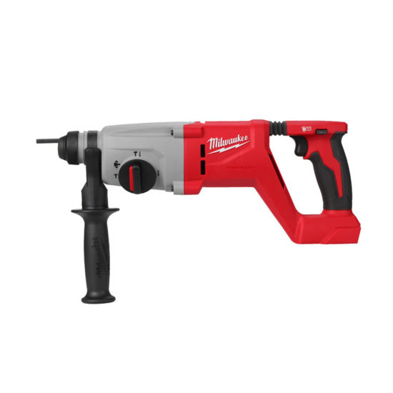 Перфоратор аккумуляторный Milwaukee M18 BLHACD-0