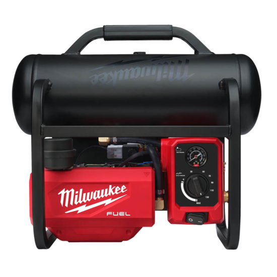 Акк. компрессор Milwaukee M18 FAC-0 FUEL