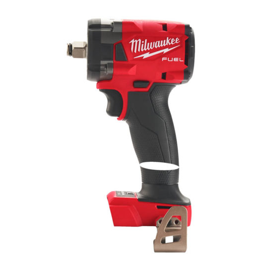 Гайковерт ударный аккумуляторный Milwaukee M18 FIW2F12-0