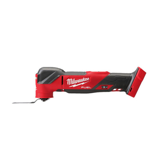 Мультиинструмент аккумуляторный Milwaukee M18 FMT-0 FUEL