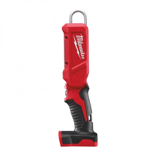 Фонарь аккумуляторный Milwaukee M18 IL-0