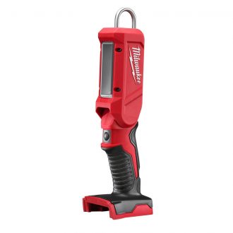 Фонарь аккумуляторный Milwaukee M18 IL-0