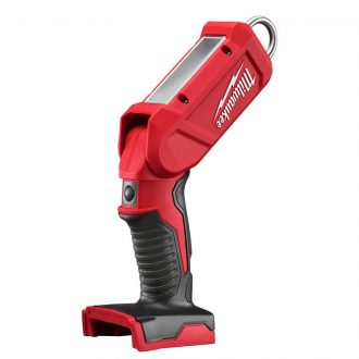 Фонарь аккумуляторный Milwaukee M18 IL-0